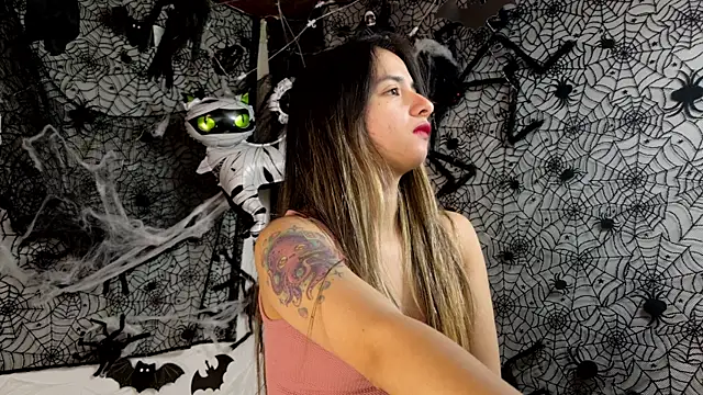 julietta   jackson online show from 23, 10, 2025