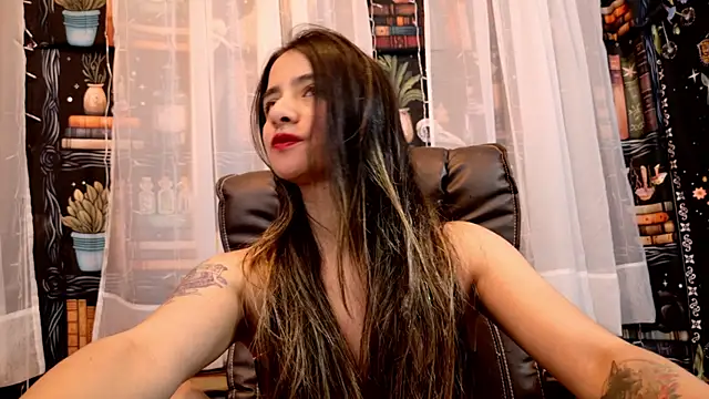 julietta   jackson online show from 19, 5, 2026