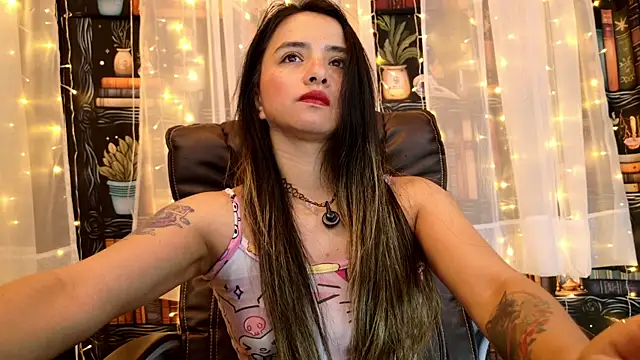 julietta   jackson online show from 8, 7, 2026