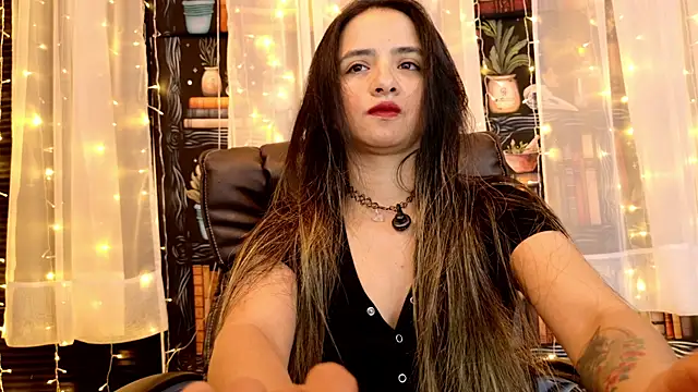 julietta   jackson online show from 9, 7, 2026