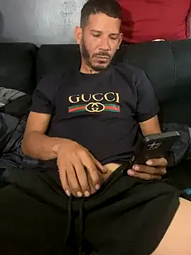 Chico Bellaco online show from 17, 10, 2025