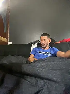 Chico Bellaco online show from 21, 10, 2025