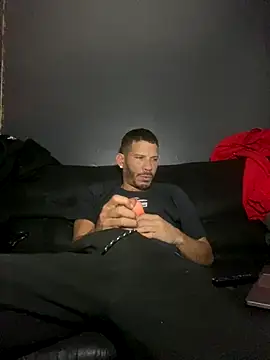 Chico Bellaco online show from 20, 12, 2025