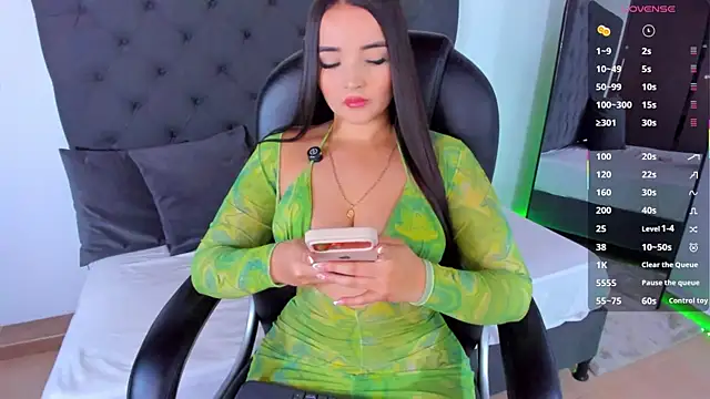 Snapshot of ninfomaria_ chatting on 26, 2, 2026 ninfomaria online show from 26, 2, 2026