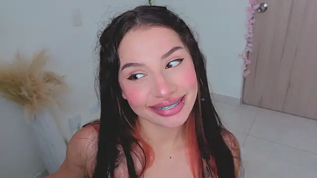 Mia adams66 online show from 3, 10, 2025