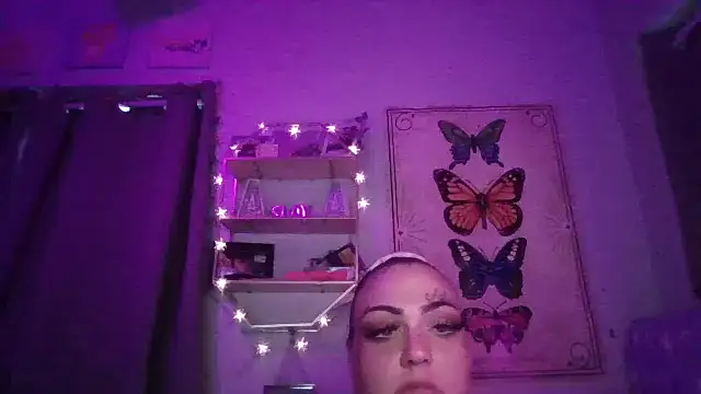 Snapshot of s6tan6whor6 chatting on 4, 3, 2026 s6tan6whor6 online show from 4, 3, 2026