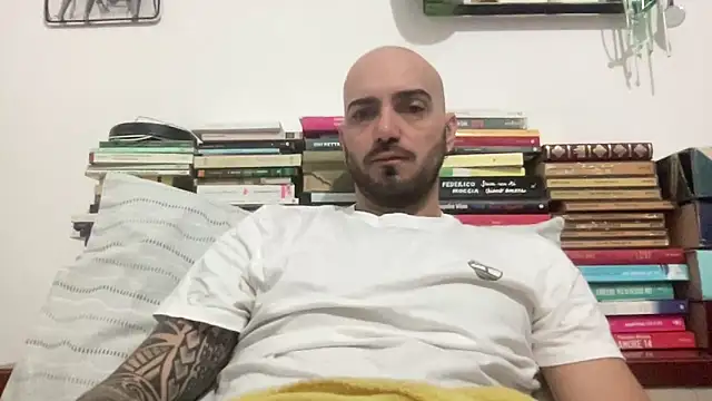 alessandromori91 online show from 6, 3, 2026