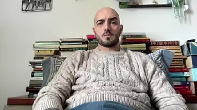 alessandromori91 online show from 27, 3, 2026