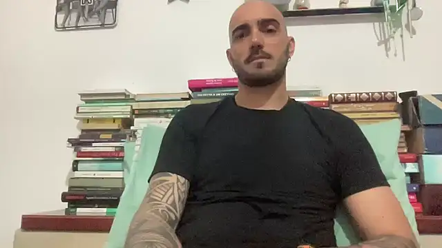 alessandromori91 online show from 21, 4, 2026