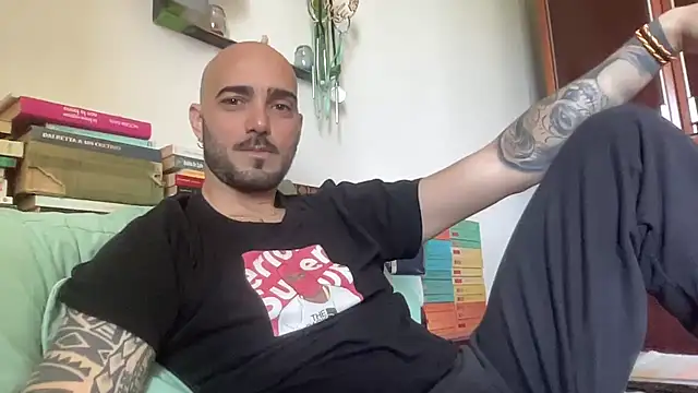 Snapshot of alessandromori91 chatting on 24, 4, 2026 alessandromori91 online show from 24, 4, 2026