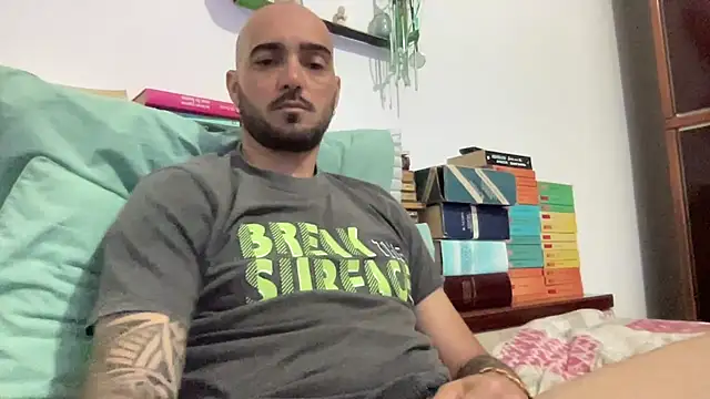 Snapshot of alessandromori91 chatting on 3, 5, 2026 alessandromori91 online show from 3, 5, 2026