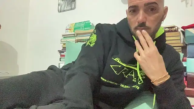 Snapshot of alessandromori91 chatting on 10, 5, 2026 alessandromori91 online show from 10, 5, 2026