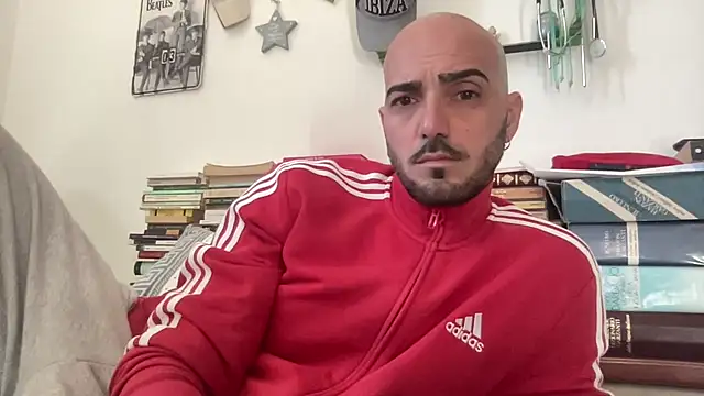 Snapshot of alessandromori91 chatting on 17, 5, 2026 alessandromori91 online show from 17, 5, 2026
