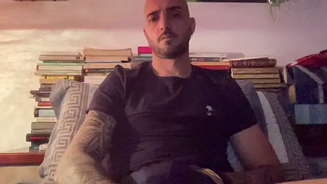 Snapshot of alessandromori91 chatting on 18, 5, 2026 alessandromori91 online show from 18, 5, 2026