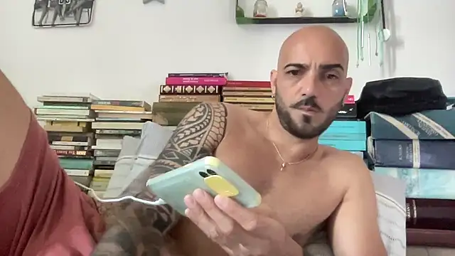 Snapshot of alessandromori91 chatting on 12, 6, 2026 alessandromori91 online show from 12, 6, 2026