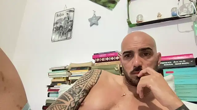 Snapshot of alessandromori91 chatting on 22, 6, 2026 alessandromori91 online show from 22, 6, 2026