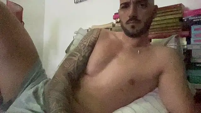 Snapshot of alessandromori91 chatting on 23, 6, 2026 alessandromori91 online show from 23, 6, 2026