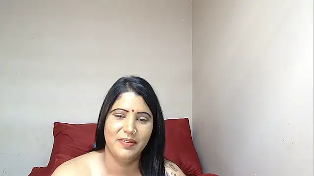 XIndianintimacy online show from 7, 12, 2024