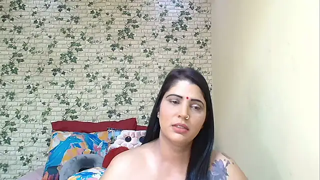 XIndianintimacy online show from 8, 3, 2026