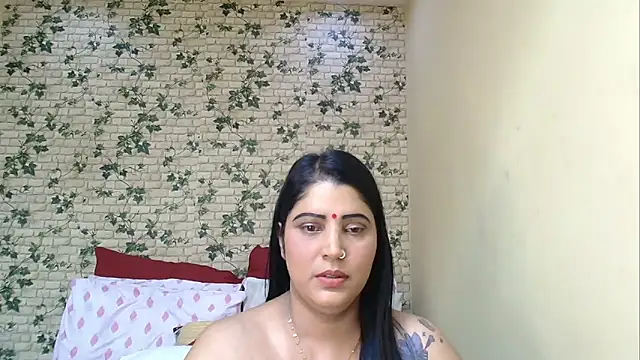 XIndianintimacy online show from 4, 6, 2026
