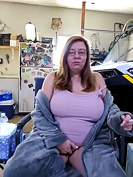 MsShelby40 online show from 14, 12, 2024