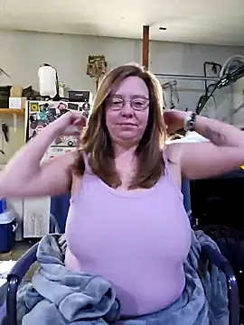 MsShelby40 online show from 26, 12, 2024