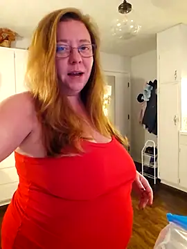 MsShelby40 online show from 29, 10, 2025