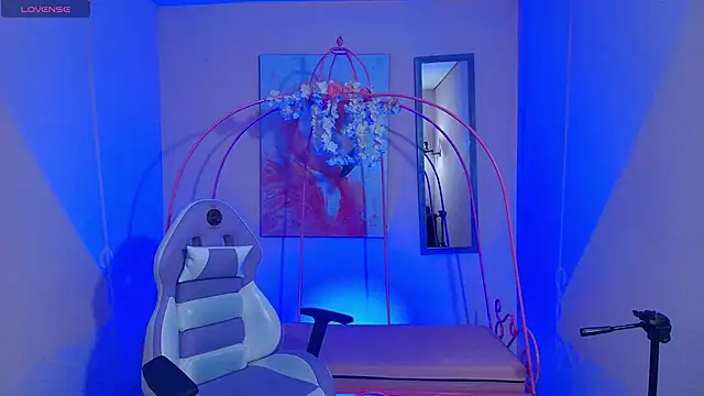 Violetta Suky online show from 21, 2, 2025