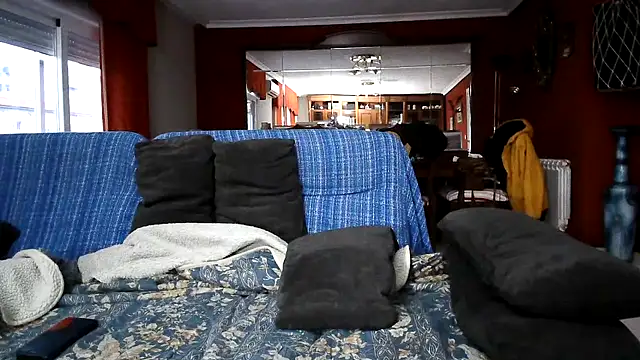 Snapshot of maduroguapo chatting on 5, 12, 2025 maduroguapo online show from 5, 12, 2025