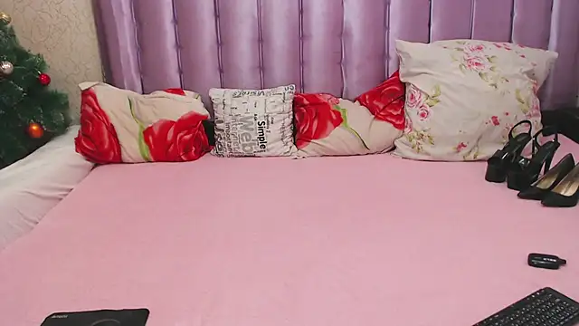 Snapshot of Cristall_Avyy chatting on 31, 1, 2025 Cristall Avyy online show from 31, 1, 2025