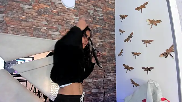 sophie pariss online show from 17, 9, 2025