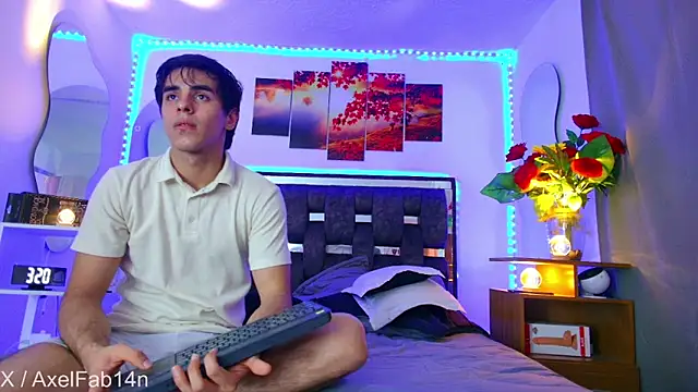 Alex and Fabian online show from 10, 3, 2025