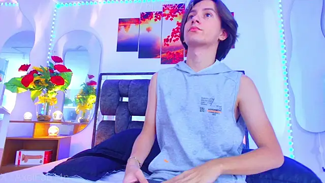 Alex and Fabian online show from 28, 9, 2025