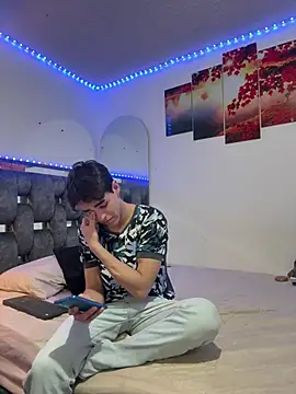 Alex and Fabian online show from 20, 2, 2026