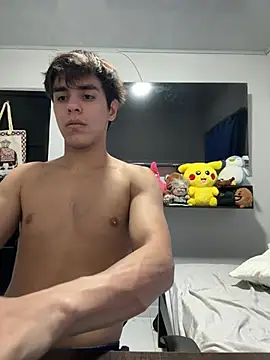 Alex and Fabian online show from 1, 6, 2026