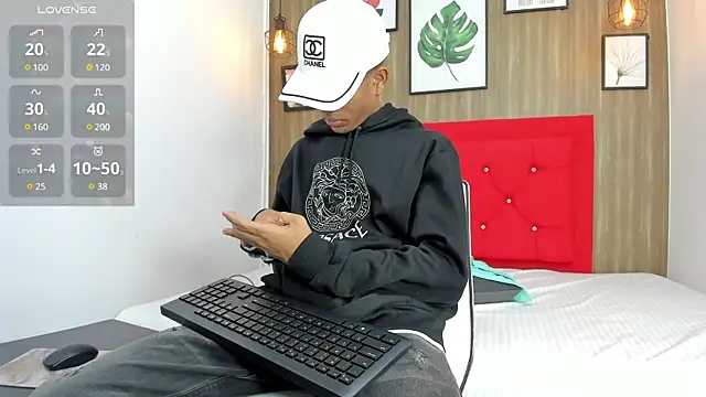 Hotkoljeixxx online show from 17, 12, 2024