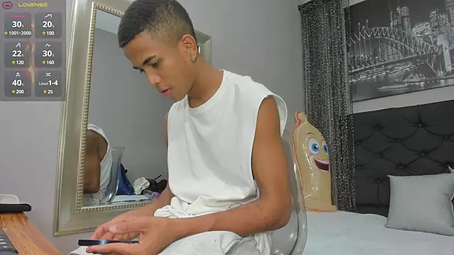 Hotkoljeixxx online show from 12, 3, 2025