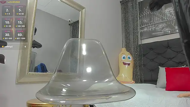 Hotkoljeixxx online show from 14, 3, 2025