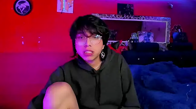 AnggelONfiree online show from 18, 12, 2024