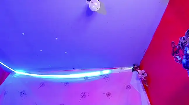 AnggelONfiree online show from 28, 12, 2024