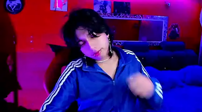 AnggelONfiree online show from 28, 1, 2025