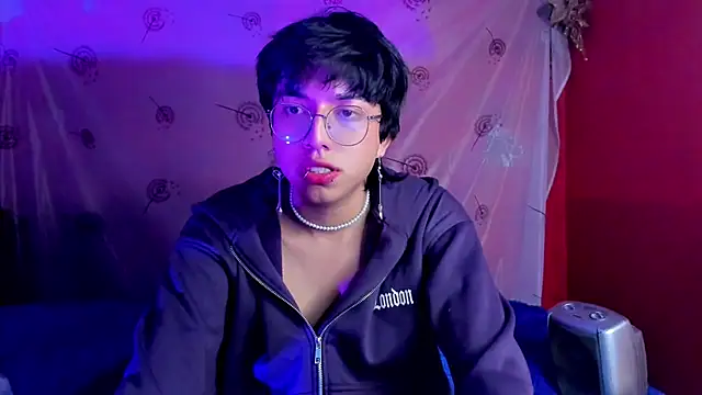 AnggelONfiree online show from 8, 2, 2025