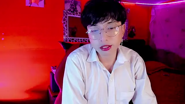 AnggelONfiree online show from 15, 10, 2025