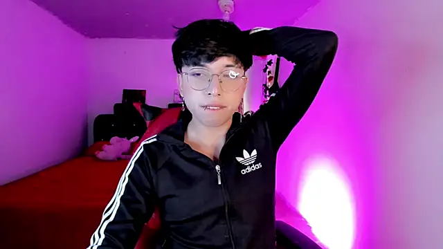 AnggelONfiree online show from 31, 10, 2025