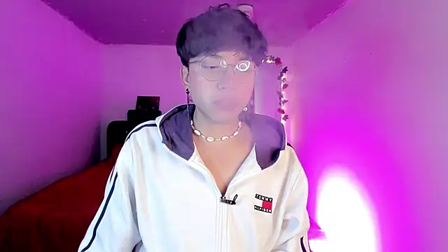 AnggelONfiree online show from 23, 11, 2025