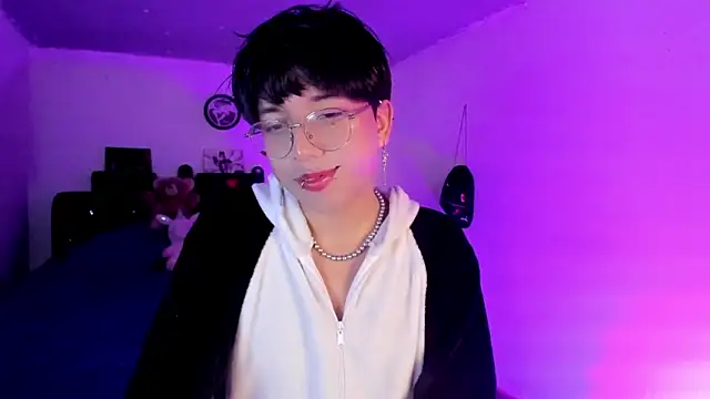 AnggelONfiree online show from 13, 2, 2026