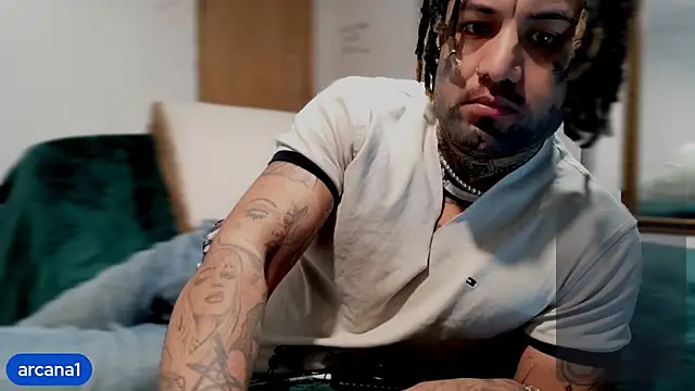 Azazelihornyasf online show from 8, 3, 2026