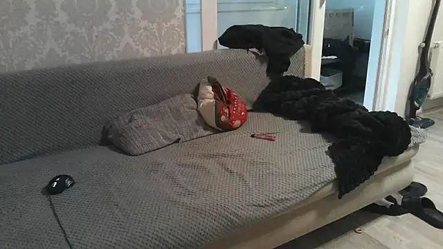 Zbochunec online show from 3, 12, 2025