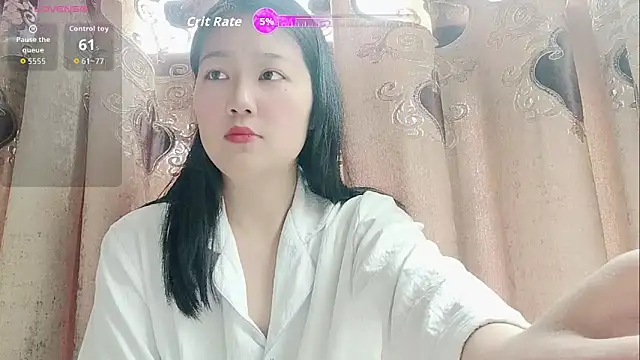 luoxuwen online show from 6, 4, 2026