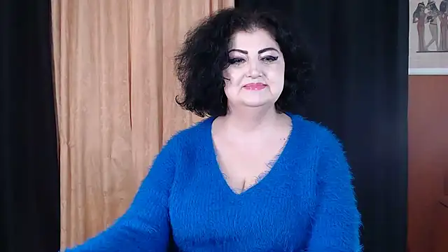  MissJ  online show from 25, 11, 2025